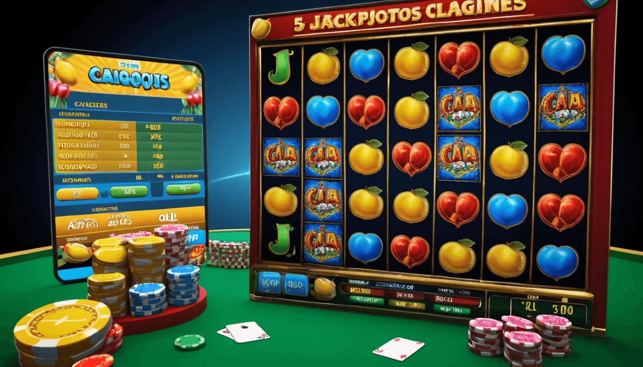 jago168 slot featured game showcase